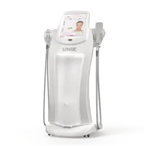 Dermajet UNIK Morfologic all-in-one professional aesthetic medical equipment