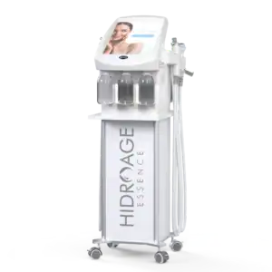 Hidroage Essence limpieza facial profunda profesional
