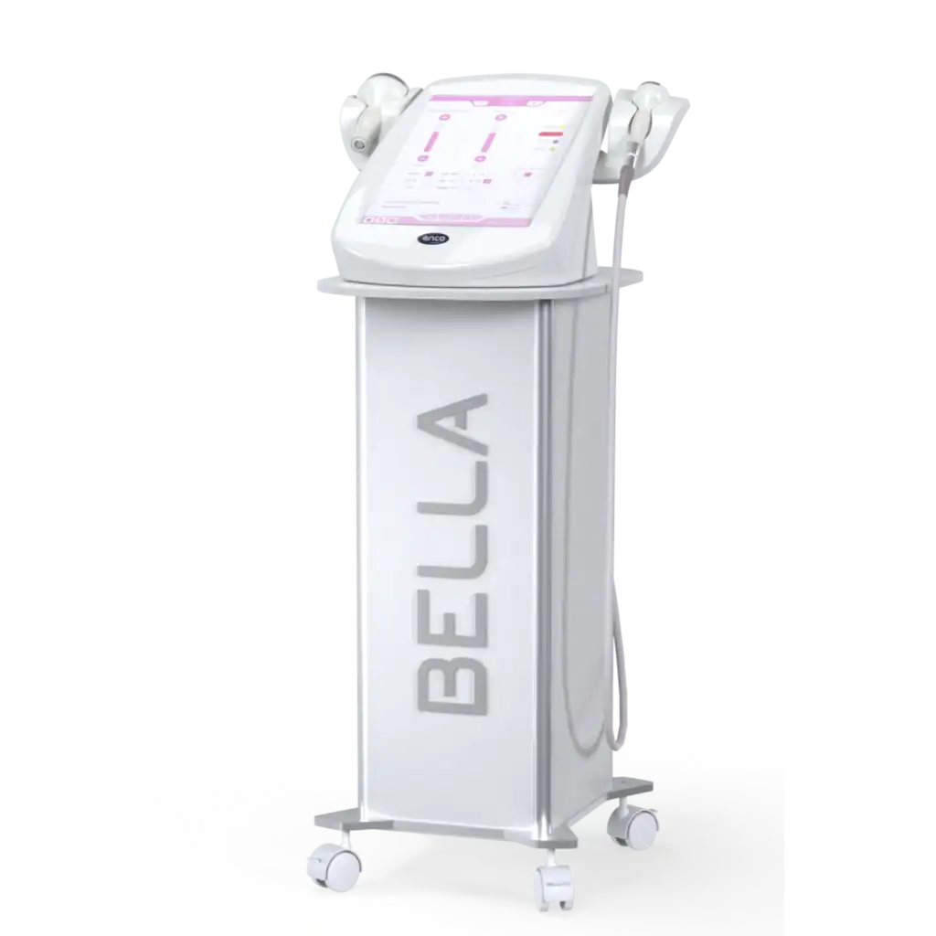 Unik Bella equipo estética facial y corporal profesional