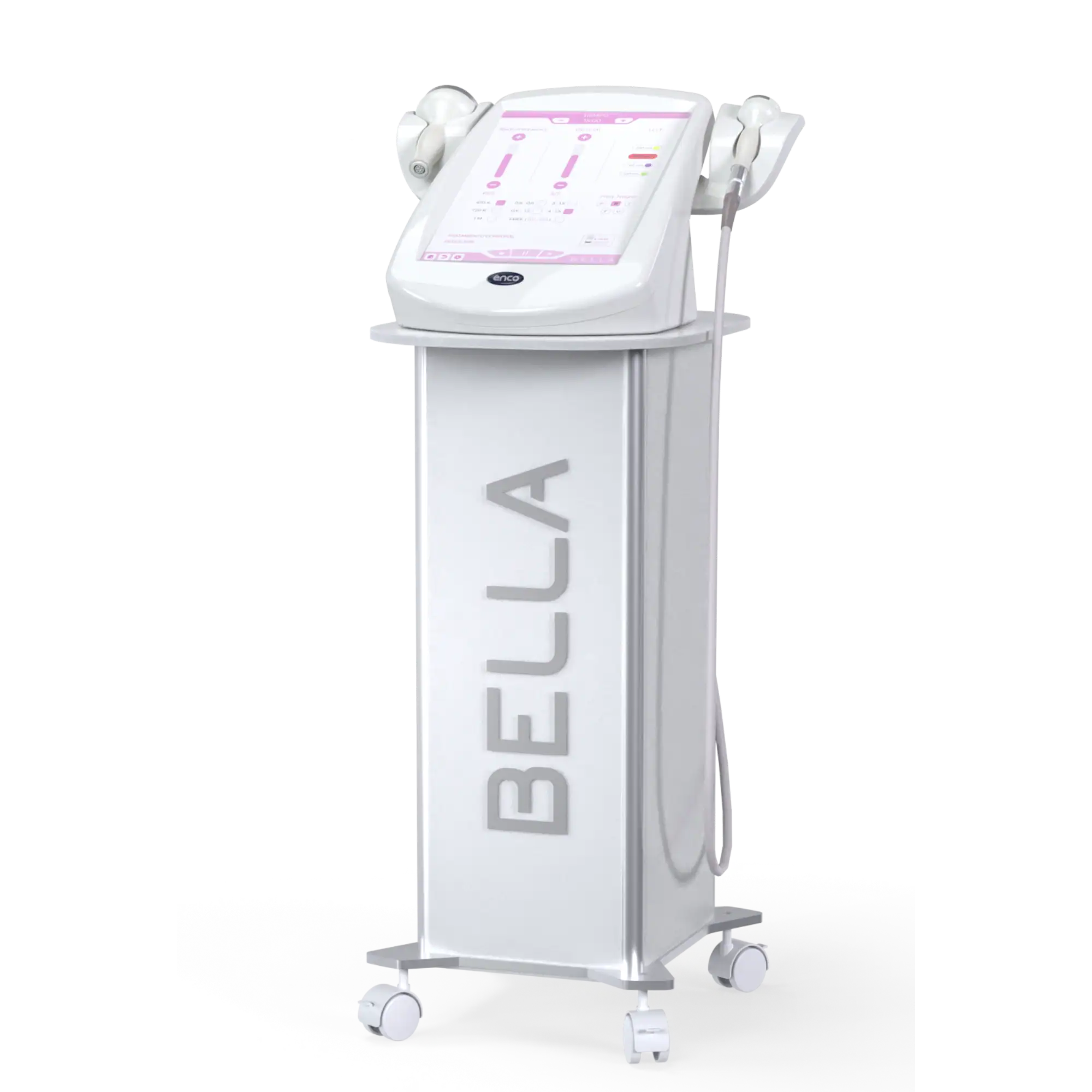 Unik Bella equipo estética facial y corporal profesional