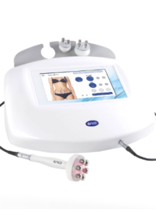 Smart RF Pro máquina radiofrecuencia facial corporal profesional