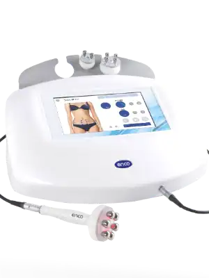 Smart RF Pro máquina radiofrecuencia facial corporal profesional