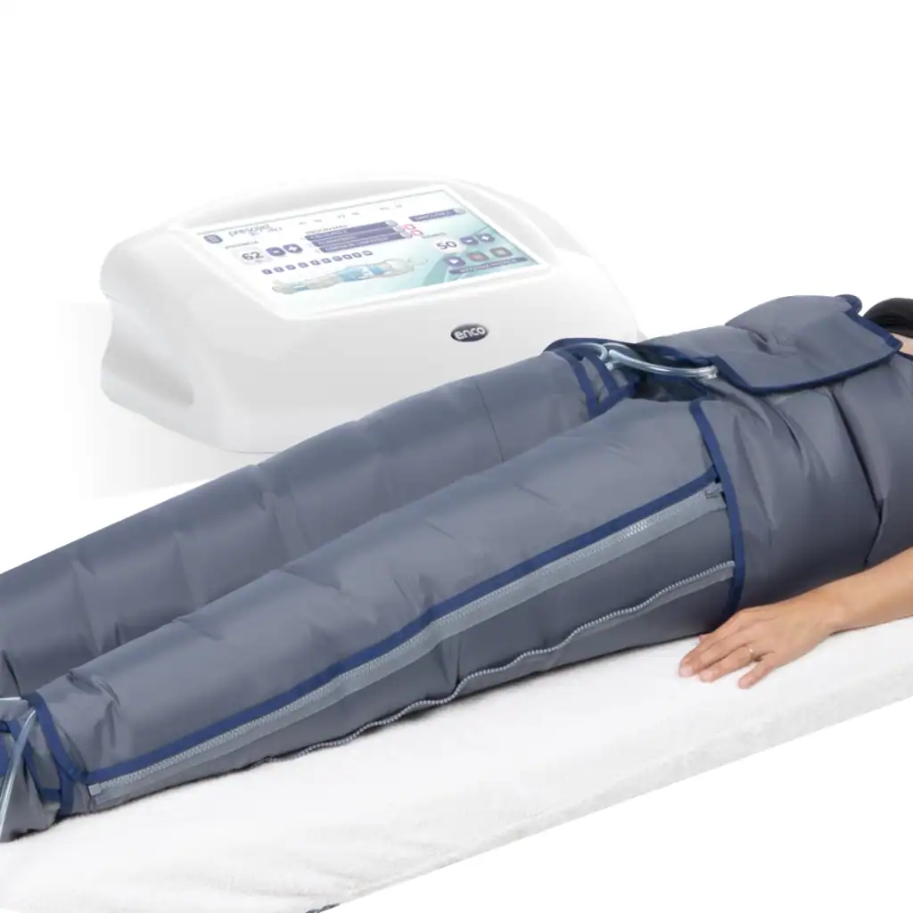 Presojet Morfologic Pro 20 presoterapia profesional