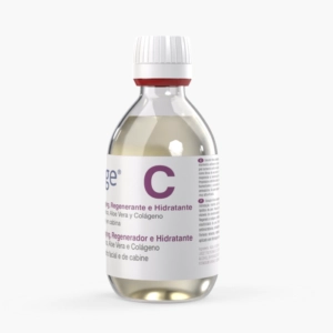 Solución Antiaging, regenerante e hidratante - Hidroage C