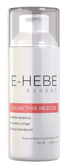 Exoactive Rescue