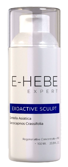Exoactive Sculpt