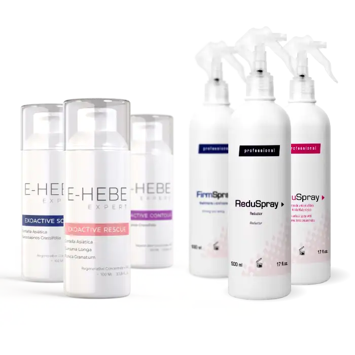 Kit Dermajet Unik Morfologic