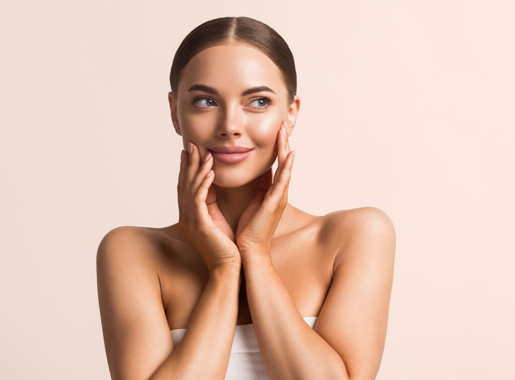 Cuidado facial postverano